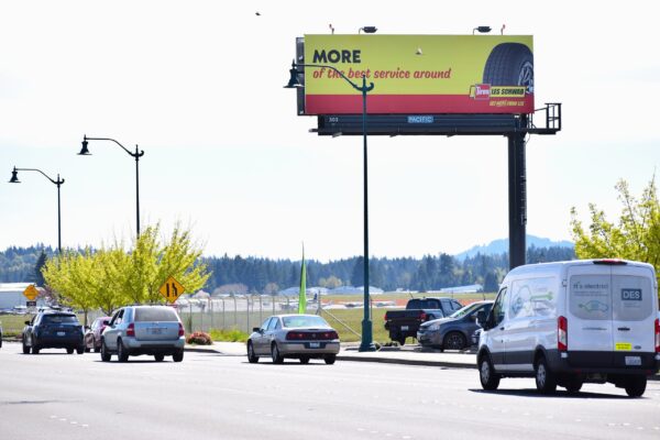 SEA0303 - Les Schwab SEA0303 - Les Schwab